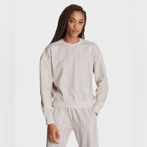 Rag & Bone Miramar Cotton Sweater